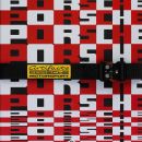 ARTIFACTS: PORSCHE MOTORSPORT