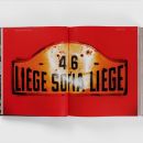 ARTIFACTS: PORSCHE MOTORSPORT