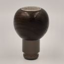 Limited “924 Black edition” gear knob.