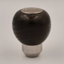 Limited “Porsche Black edition” gear knob.