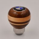 BMW Gear knob/Walnut tree and Canadian maple