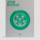 ARSHAM   MOTORSPORT