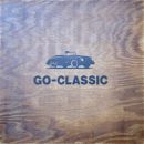 GoClassic HERITAGE Mahogany un Canadian Maple stūre #05