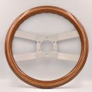 GoClassic HERITAGE Mahogany un Canadian Maple stūre #05
