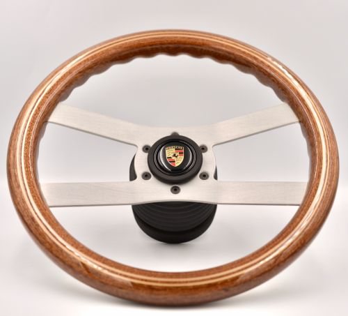 GoClassic HERITAGE Mahogany un Canadian Maple stūre #05