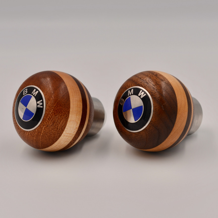 GoClassic.eu BMW Gear knob