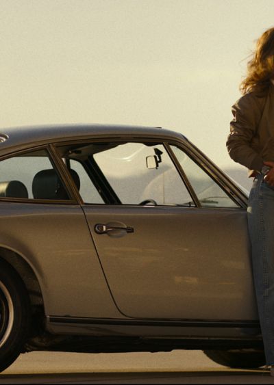 The Porsche 911 Detail in Top Gun: Maverick That Car Geeks Love