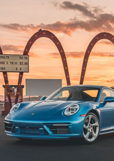 Porsche 911 Sally Special sells for record $3.6 million at RM Sotheby’s Monterey Auction