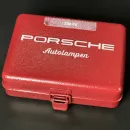 Original Porsche replacement lamp box - 6 volts