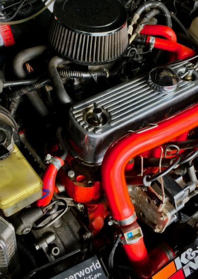 Mini Cooper S Brooklands projekts