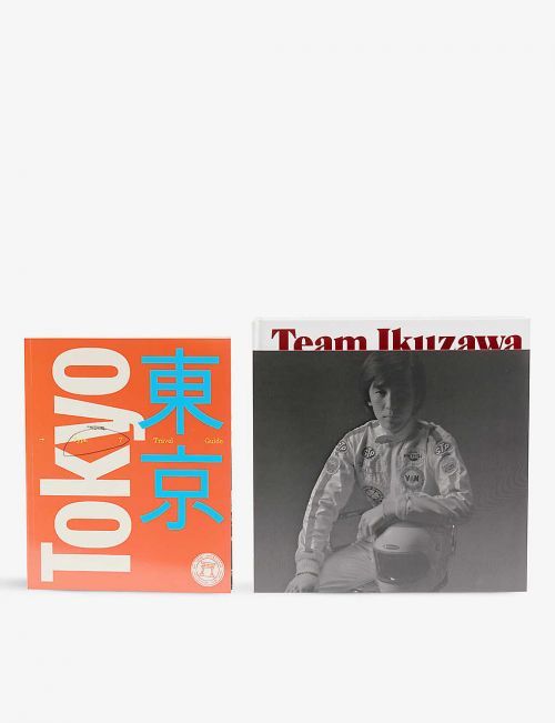 Type 7 Volume 4: Team Ikuzawa Edition