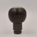 Limited “944 Black edition” gear knob.