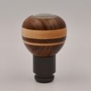 Porsche 944 Gear knob/Walnut tree and Canadian maple