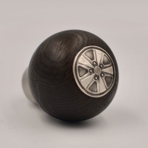 Limited "911 Anniversary edition" gear knob.