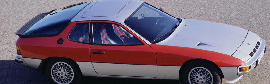 924 Turbo