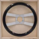 GoClassic HERITAGE dark Oak steering wheel. #03