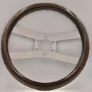 GoClassic HERITAGE dark Oak steering wheel. #03