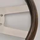 GoClassic HERITAGE dark Oak steering wheel. #03