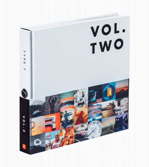 Book Type 7: Volume Two