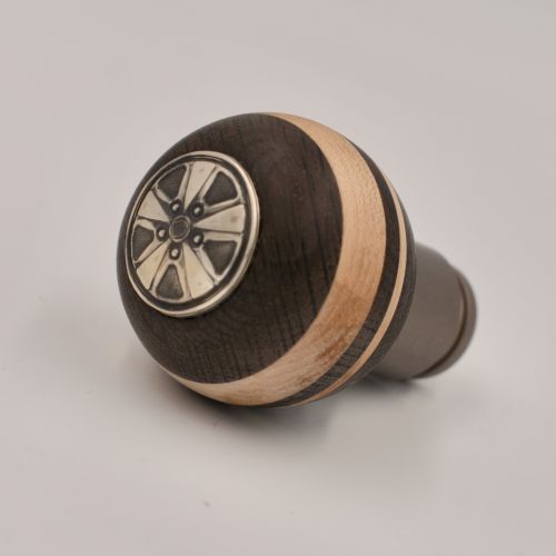 Limited "911 Anniversary edition" gear knob (964/993/996/997).