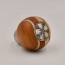 Limited "911 Anniversary edition" gear knob/Mahogany tree and Canadian maple