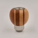 Limited "911 Anniversary edition" gear knob/Mahogany tree and Canadian maple