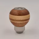 Limited “911 Jubilejas” ātrumpārslēga uzgalis/ Sarkankoks un Kanādas kļava
