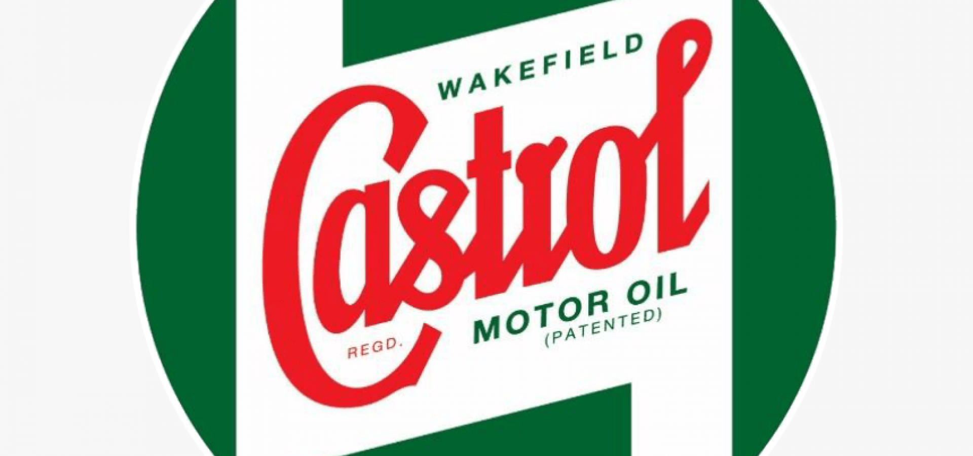 Castrol Classic History.