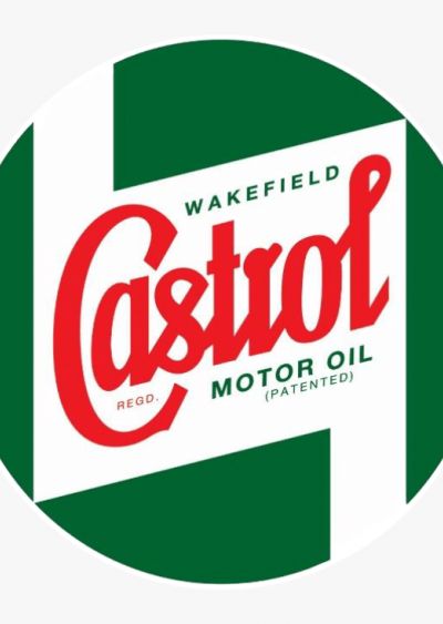 Castrol Classic History.