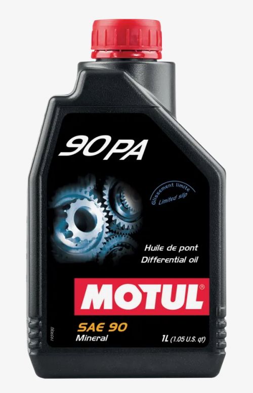MOTUL 90 PA 1lt