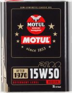 Motul oil