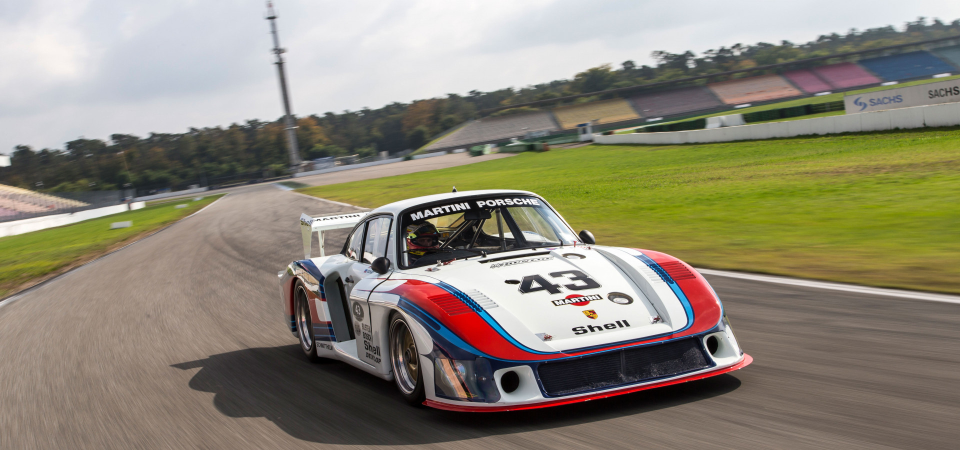 Wins at Le Mans are a win for Porsche’s production models
