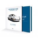 Porsche Carrera RS 50 YEARS 1972-2022 #384