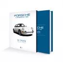 Porsche Carrera RS 50 YEARS 1972-2022 #384