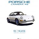 Porsche Carrera RS 50 YEARS 1972-2022 #384