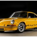 Porsche Carrera RS 50 YEARS 1972-2022 #384