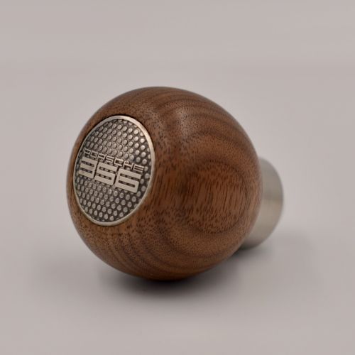 Porsche 356 Gear knob/Walnut tree