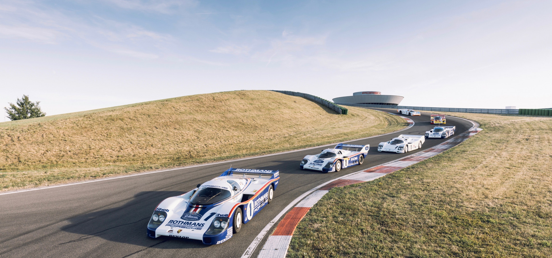 40 years of Group C – a reunion in Leipzig