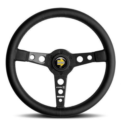 MOMO Prototipo 6C Carbon 350mm Steering Wheel