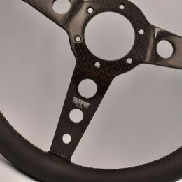 MOMO Prototipo 6C Steering Wheel main image 0