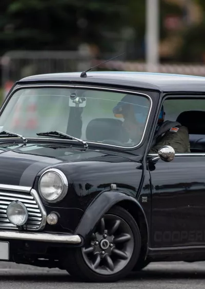 Mr. Bean MINI