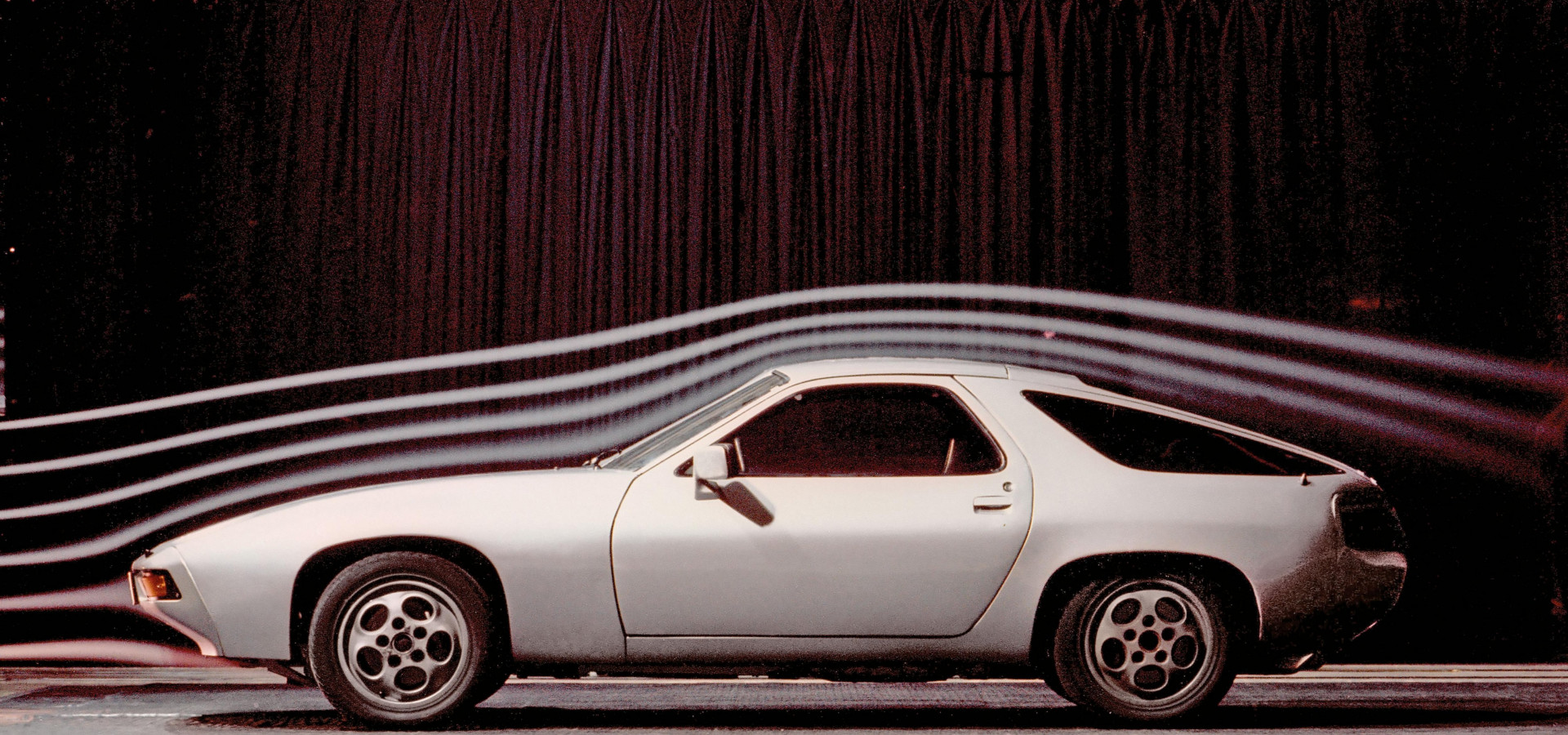Porsche honours 50 years of Transaxle