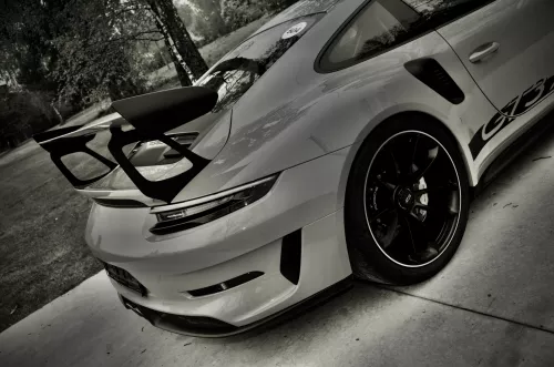 GoClassic Porsche 911GT3RS #4