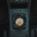 Ātrumpārslēga uzgalis 944 Sarkankoks