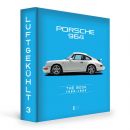 LUFTGEKÜHLT 3 – PORSCHE 964 –THE BOOK 1989-1994 #89