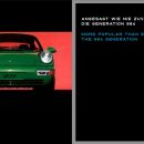 LUFTGEKÜHLT 3 – PORSCHE 964 –THE BOOK 1989-1994 #89