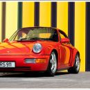 LUFTGEKÜHLT 3 – PORSCHE 964 –THE BOOK 1989-1994 #89