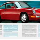 LUFTGEKÜHLT 3 – PORSCHE 964 –THE BOOK 1989-1994 #89