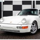 LUFTGEKÜHLT 3 – PORSCHE 964 –THE BOOK 1989-1994 #89