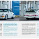LUFTGEKÜHLT 3 – PORSCHE 964 –THE BOOK 1989-1994 #91
